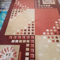 فرش ۶متری و وسایل دیگه