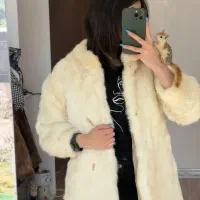 پالتو پوست طبیعی|لباس|چهارباغ, |دیوار