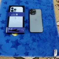 ایفون 13 پرومکس