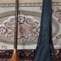 سه تار مفاخری