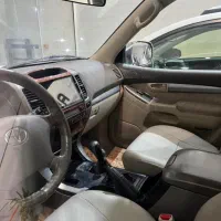 سواری پرادو ۴ در و ۴ سیلندر|خودرو سواری و وانت|کرمان, |دیوار