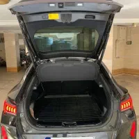 کی ام سی J7 مشکی ۱۴۰۳|خودرو سواری و وانت|شیراز, عفیفآباد|دیوار