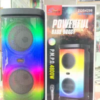 ‌اسپیکر بلوتوثی شارژی