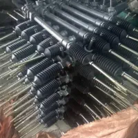 جعبه فرمان پیکان وانت پراید کمک