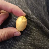 سنگ اصل .مهره. انگشتر