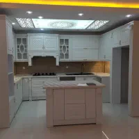 فروش آپارتمان ۱۳۰ متری ۳ خوابه در توحید