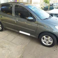 پژو 207 اتومات فول 1403 کارکرد 25هزار|خودرو سواری و وانت|کاشان, فاز ۲ ناجی آباد|دیوار