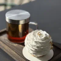 استخدام باریستا در بوتیک شیرینی ماهدیس