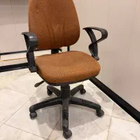 صندلی اداری-پارتیشن