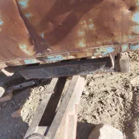 تریلی تراکتور|خودرو سنگین|بیرجند, |دیوار