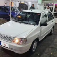 پراید 111SE در حد صفر|خودرو سواری و وانت|تهران, تهرانپارس جنوبی|دیوار