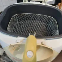 سرخ کن مولینکس|اجاق گاز و لوازم برقی پخت‌وپز|بروجرد, |دیوار