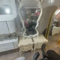 میز ناخن آرایشگاهی     همه مدل|آرایشگاه و سالن‌های زیبایی|تبریز, |دیوار