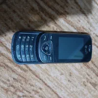 گوشی قدیمی LG