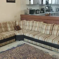 کاناپه ۹ نفره ال قیمت مناسب