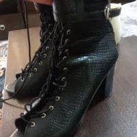 کفش مجلسی درحدنو