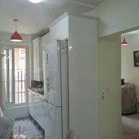 آپارتمان ۵۰ متری / تک خوابه / آقازاده