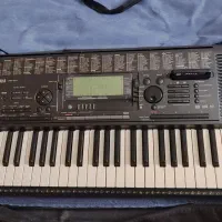 یاماها آموزش خانگی کارت فلاش و فلاپی خور بامیز چوب|پیانو، کیبورد، آکاردئون|تبریز, |دیوار