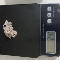 زنجیر نقره|جواهرات|ری, دیلمان|دیوار