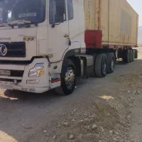 کشنده دنگ فنگ 2007|خودرو سنگین|شیراز, اصلاح‌نژاد|دیوار