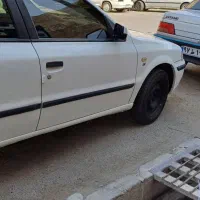 سمند خونگی|خودرو سواری و وانت|سیراف, |دیوار