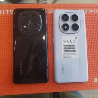 نوت 14 پرو 5G. رم 12. حافظه 512