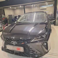 فروش اریزو6 جی تی نقدی مدل 1404