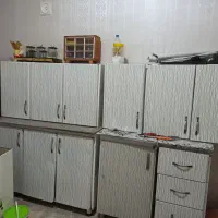 گاز و کابینت|اجاق گاز و لوازم برقی پخت‌وپز|باقرشهر, |دیوار