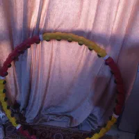 حلقه ورزشی