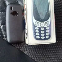 نوکیا ۳۳۱۰ اصلی مدل ۲۰۱۷