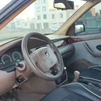 سمند92|خودرو سواری و وانت|بروجرد, |دیوار