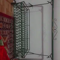 گهواره|تخت و سرویس خواب|دزفول, |دیوار