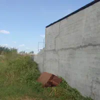 مغازه و زمین ۱۸۰ متری/جاده آمل-محمودآباد|اجارهٔ دفتر صنعتی، کشاورزی، تجاری|آمل, |دیوار