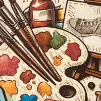 آموزشگاه نقاشی و طراحی برای تمام سنین