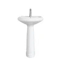 دستشور پایه دار چینی