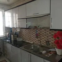 مسکن مهر فاز ۳ یک خوابه حیاط دار ویو شهر|فروش آپارتمان|بروجرد, |دیوار