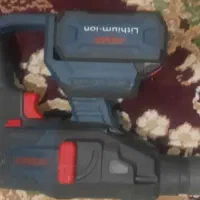 دریل .پیکور . سه حالته|ابزارآلات|کازرون, |دیوار