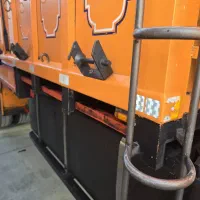 کامیون تک باری|خودرو سنگین|ماهیدشت, |دیوار