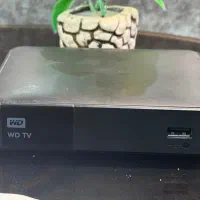 دستگاه پخش مدیا پلیر وسترن