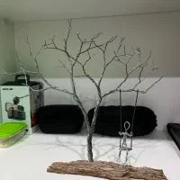 آموزش و سفارش مجسمه سیمی|مجسمه، تندیس، ماکت|تهران, میدان ولیعصر|دیوار