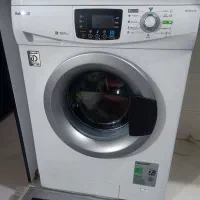 ماشین لباسشویی آبسال 7 کیلویی