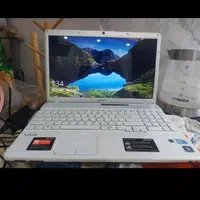 VAIO SONY اورجینال|رایانه همراه|قزوین, |دیوار