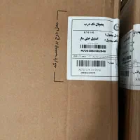 یخچال دو قلو کلور سیلور پلمپ باز نشده|یخچال و فریزر|تنکابن, |دیوار