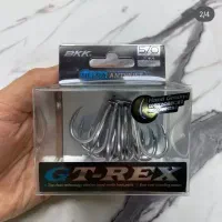 سه شاخ GT-REX سایز 0/5|ماهیگیری|تهران, نصرت|دیوار