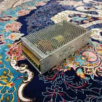 ترانس تبدیل 220 به 12 ولت 20آمپر|قطعات و لوازم جانبی رایانه|مشهد, رضاشهر|دیوار