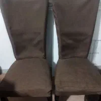 صندلی میزبان