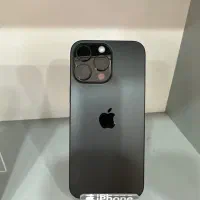 فروش آیفون های ۱۶ پرومکس در حد آکبند