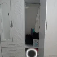 کمد لباس ام دی اف