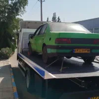 خدمات لیفتراک خودروبر شبانه روزی|خدمات حمل و نقل|تهران, طرشت|دیوار