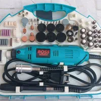 فرز انگشتی مینیاتوری باس